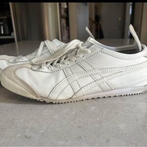 Onitsuka Tiger Mexico 66